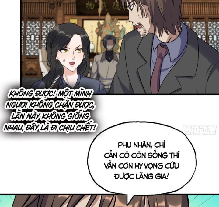 Tôi Chuyển Vàng Tại Mạt Thế Chapter 661 - Trang 2