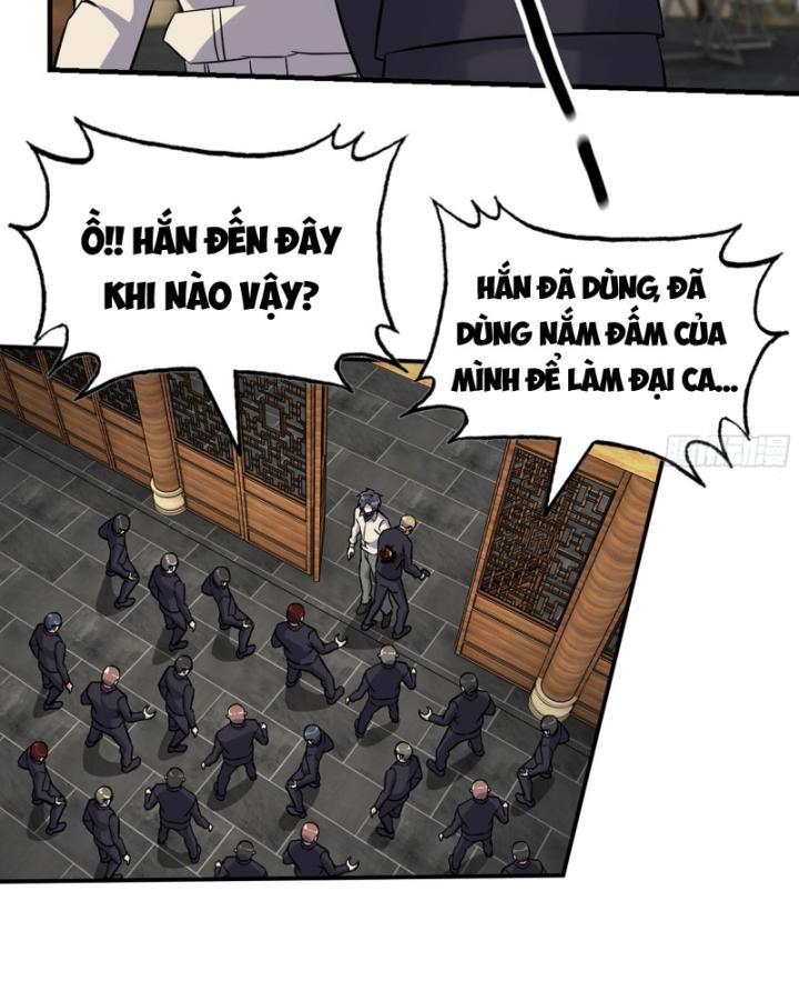 Tôi Chuyển Vàng Tại Mạt Thế Chapter 661 - Trang 2