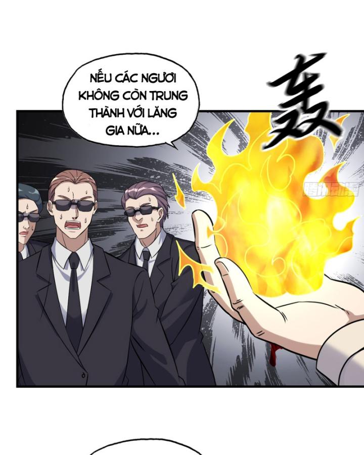 Tôi Chuyển Vàng Tại Mạt Thế Chapter 661 - Trang 2