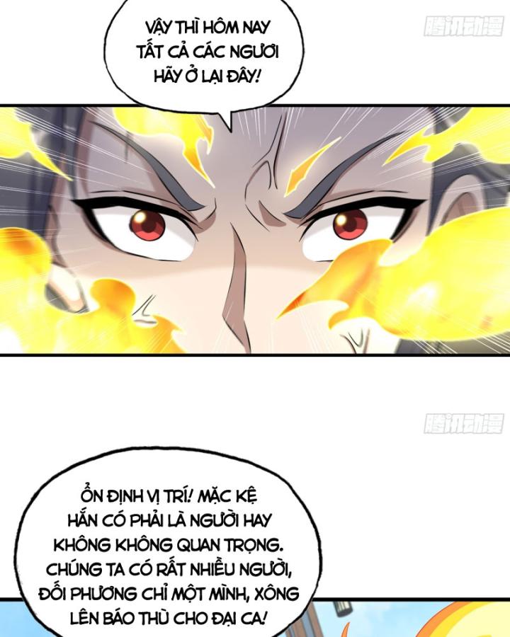 Tôi Chuyển Vàng Tại Mạt Thế Chapter 661 - Trang 2