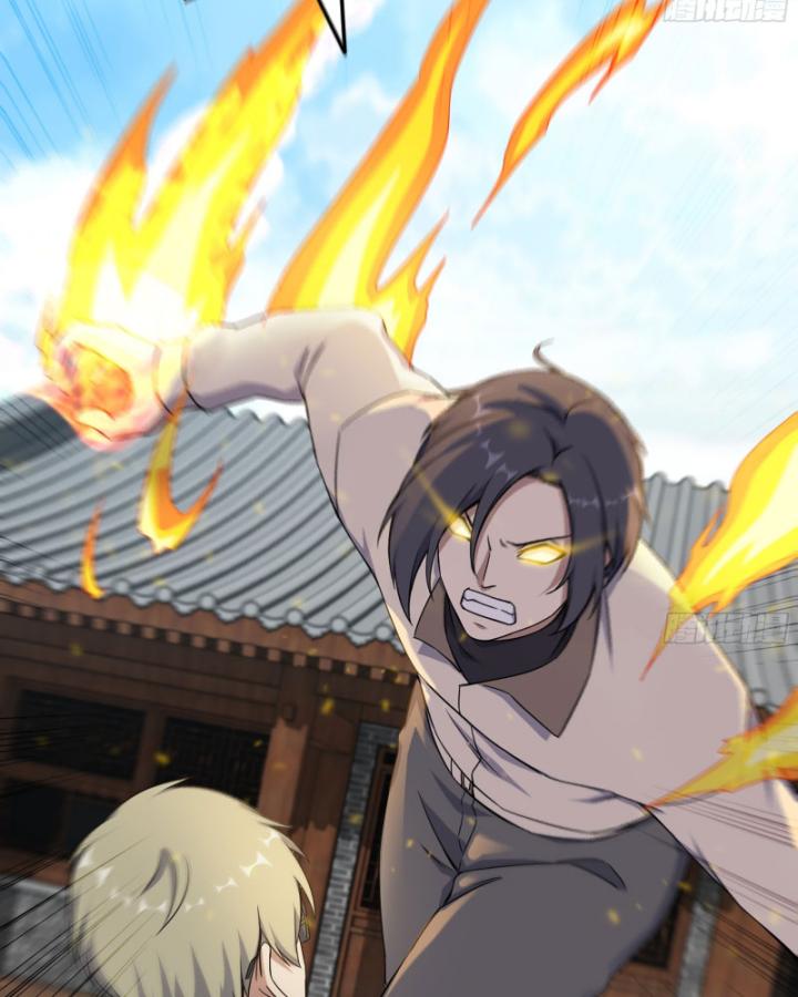 Tôi Chuyển Vàng Tại Mạt Thế Chapter 661 - Trang 2