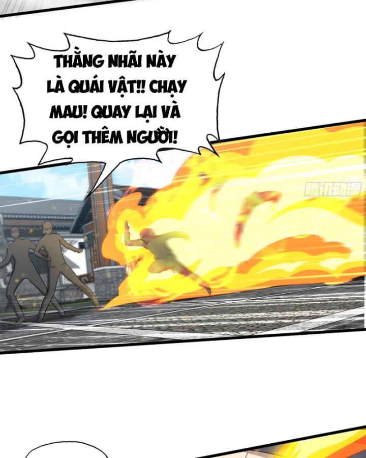 Tôi Chuyển Vàng Tại Mạt Thế Chapter 661 - Trang 2