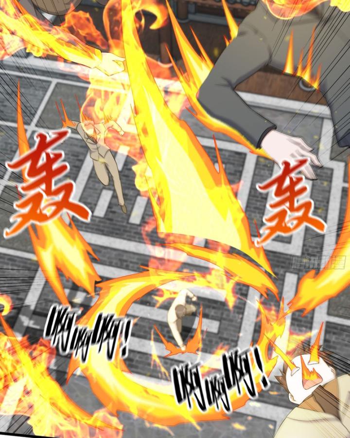 Tôi Chuyển Vàng Tại Mạt Thế Chapter 661 - Trang 2