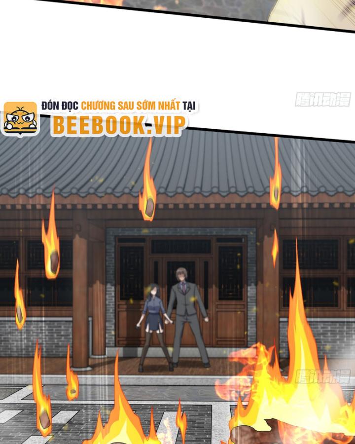 Tôi Chuyển Vàng Tại Mạt Thế Chapter 661 - Trang 2