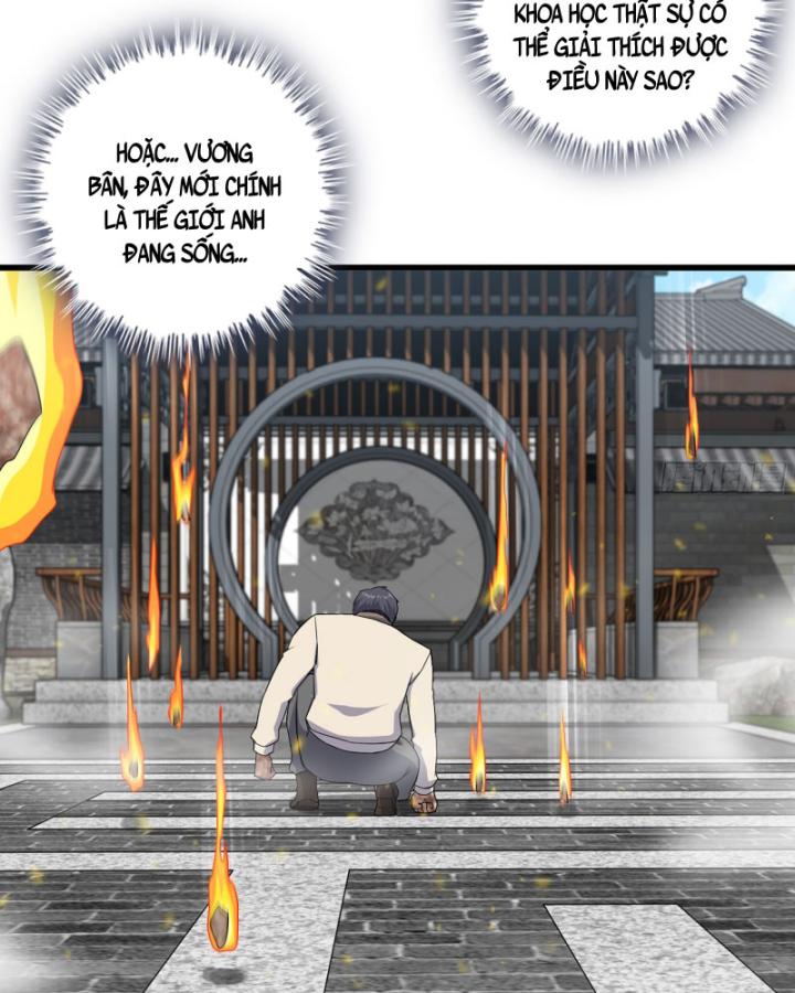 Tôi Chuyển Vàng Tại Mạt Thế Chapter 661 - Trang 2