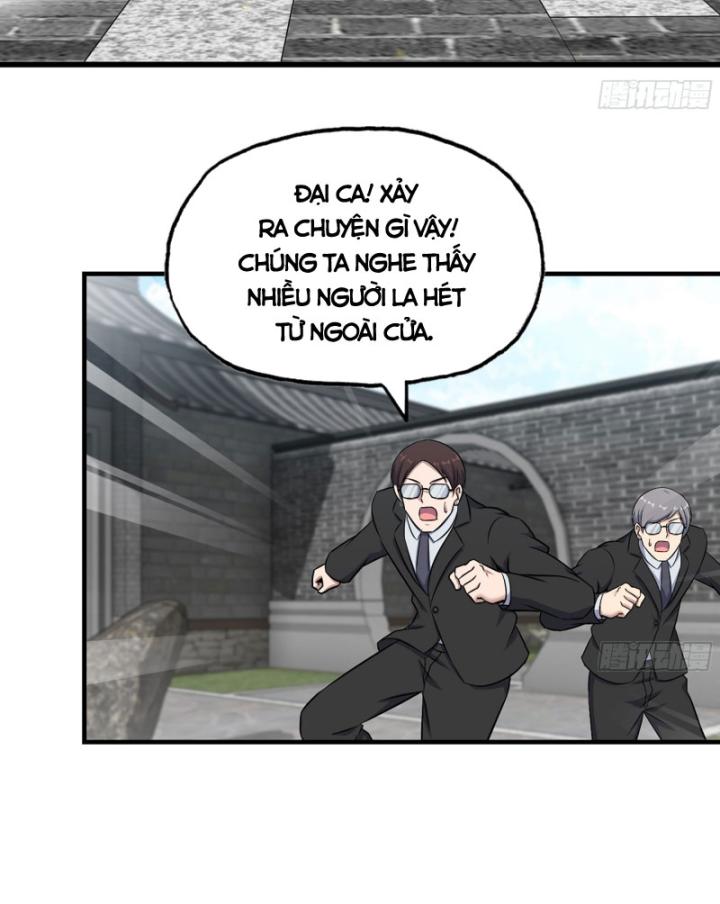 Tôi Chuyển Vàng Tại Mạt Thế Chapter 661 - Trang 2