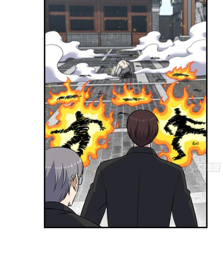 Tôi Chuyển Vàng Tại Mạt Thế Chapter 661 - Trang 2