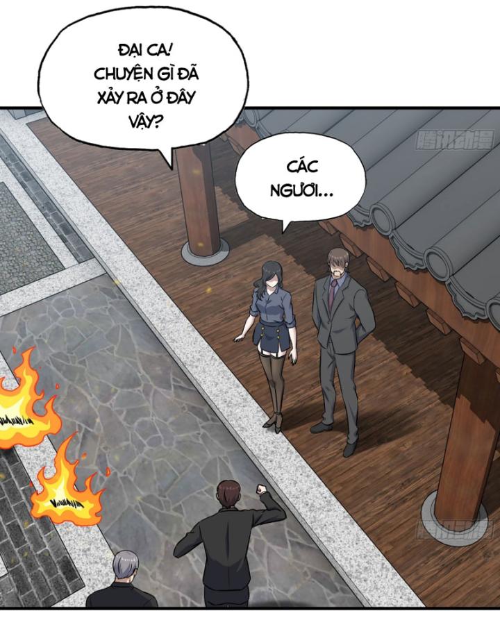 Tôi Chuyển Vàng Tại Mạt Thế Chapter 661 - Trang 2