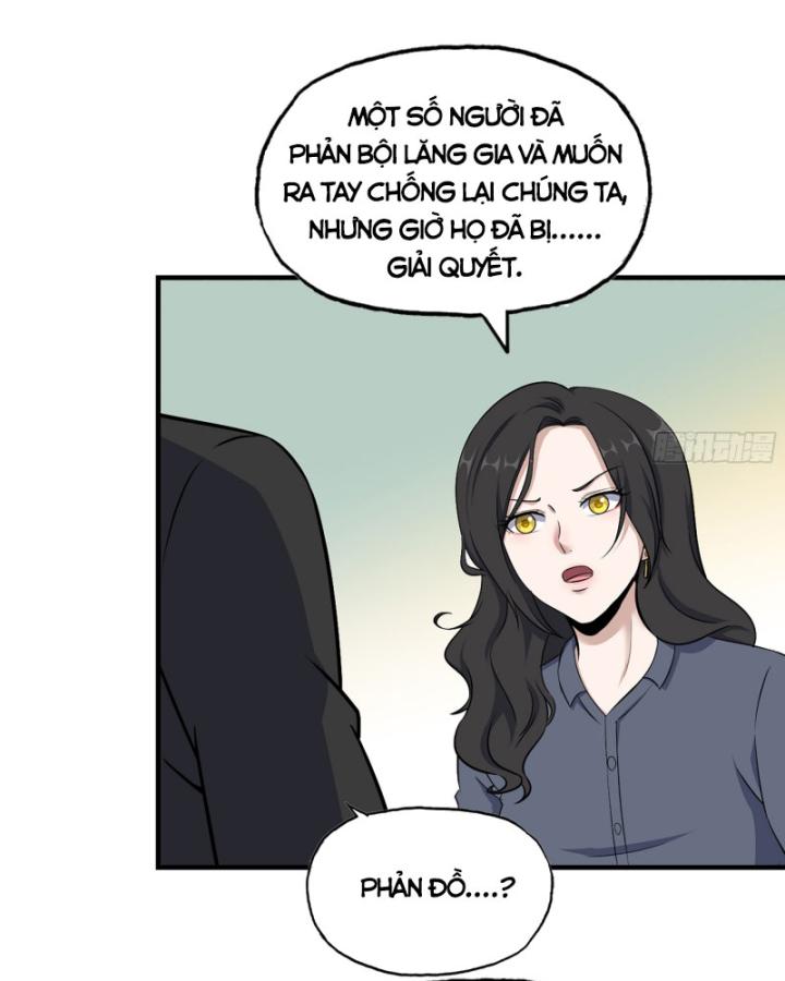 Tôi Chuyển Vàng Tại Mạt Thế Chapter 661 - Trang 2