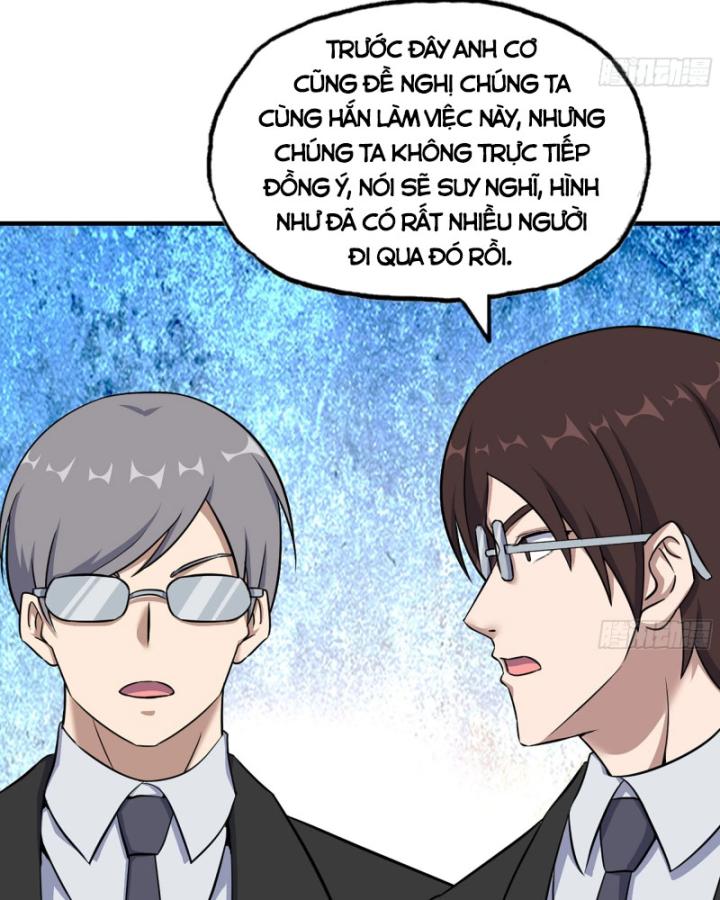 Tôi Chuyển Vàng Tại Mạt Thế Chapter 661 - Trang 2