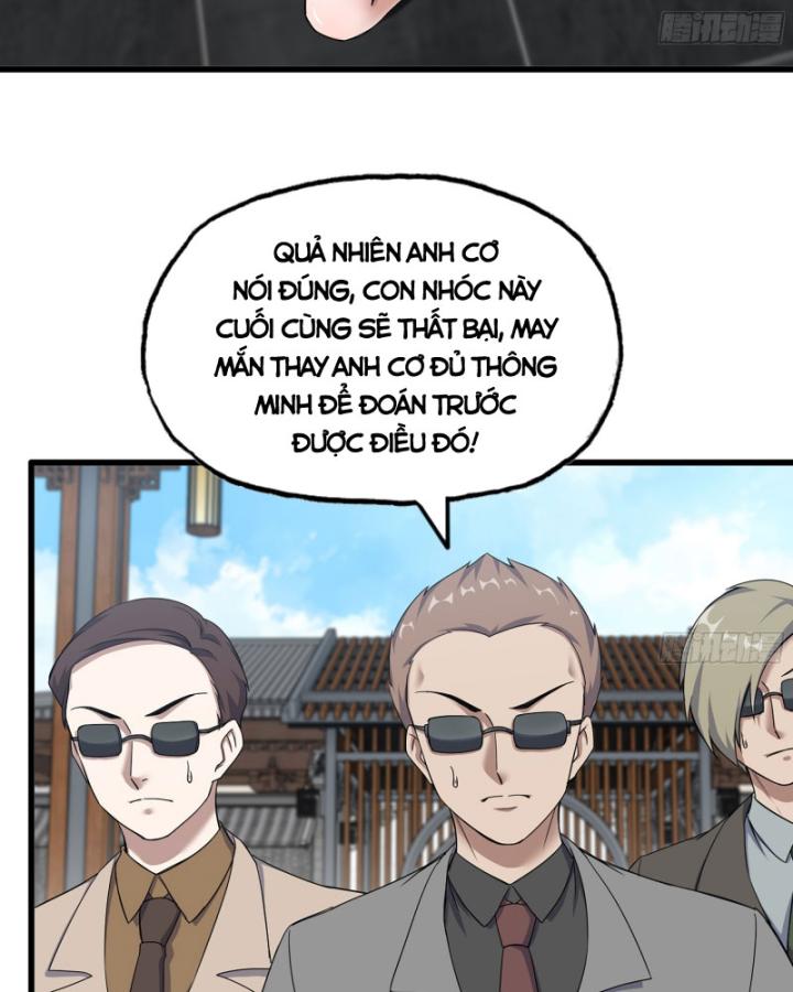Tôi Chuyển Vàng Tại Mạt Thế Chapter 661 - Trang 2