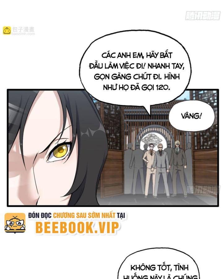 Tôi Chuyển Vàng Tại Mạt Thế Chapter 661 - Trang 2