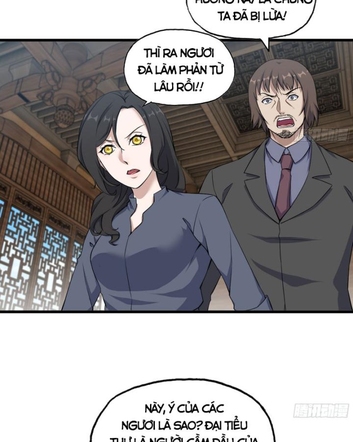 Tôi Chuyển Vàng Tại Mạt Thế Chapter 661 - Trang 2