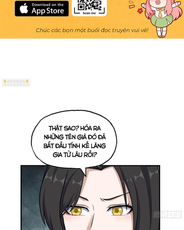 Tôi Chuyển Vàng Tại Mạt Thế Chapter 662 - Trang 3