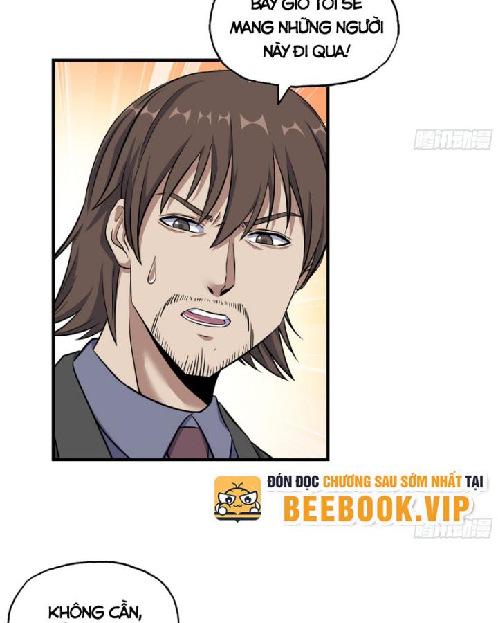 Tôi Chuyển Vàng Tại Mạt Thế Chapter 662 - Trang 3