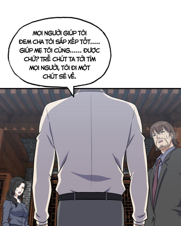 Tôi Chuyển Vàng Tại Mạt Thế Chapter 662 - Trang 3