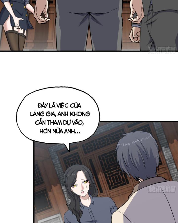 Tôi Chuyển Vàng Tại Mạt Thế Chapter 662 - Trang 3
