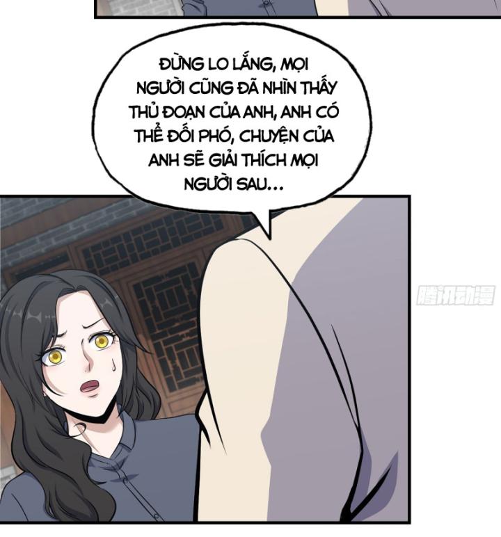 Tôi Chuyển Vàng Tại Mạt Thế Chapter 662 - Trang 3