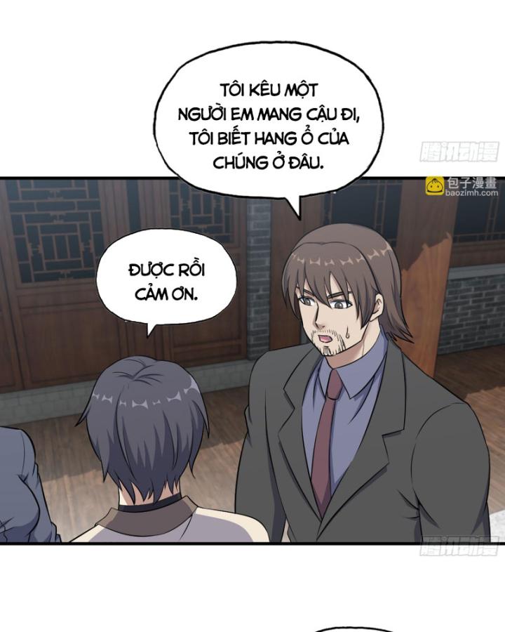 Tôi Chuyển Vàng Tại Mạt Thế Chapter 662 - Trang 3