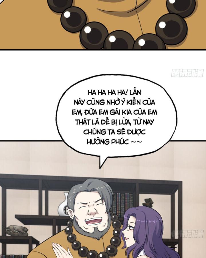 Tôi Chuyển Vàng Tại Mạt Thế Chapter 662 - Trang 3