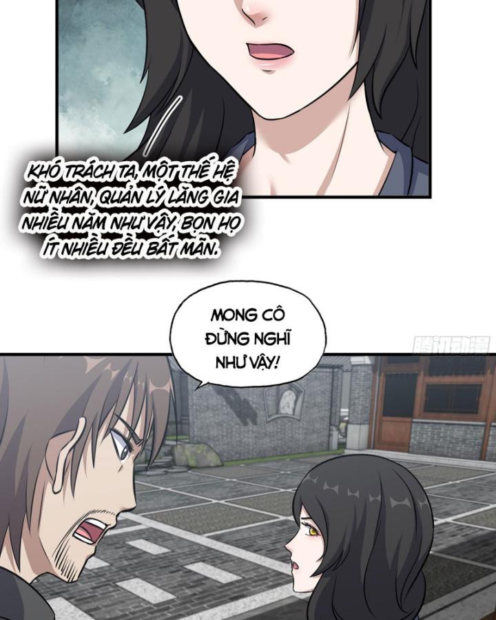 Tôi Chuyển Vàng Tại Mạt Thế Chapter 662 - Trang 3