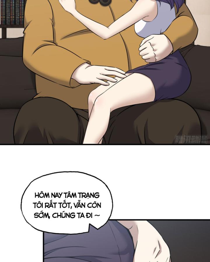 Tôi Chuyển Vàng Tại Mạt Thế Chapter 662 - Trang 3