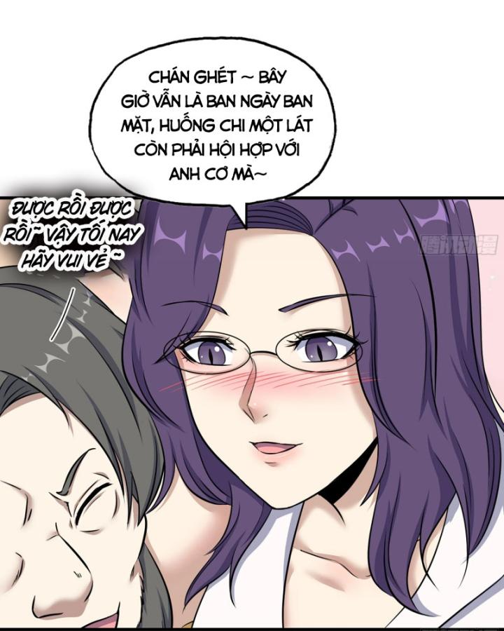 Tôi Chuyển Vàng Tại Mạt Thế Chapter 662 - Trang 3