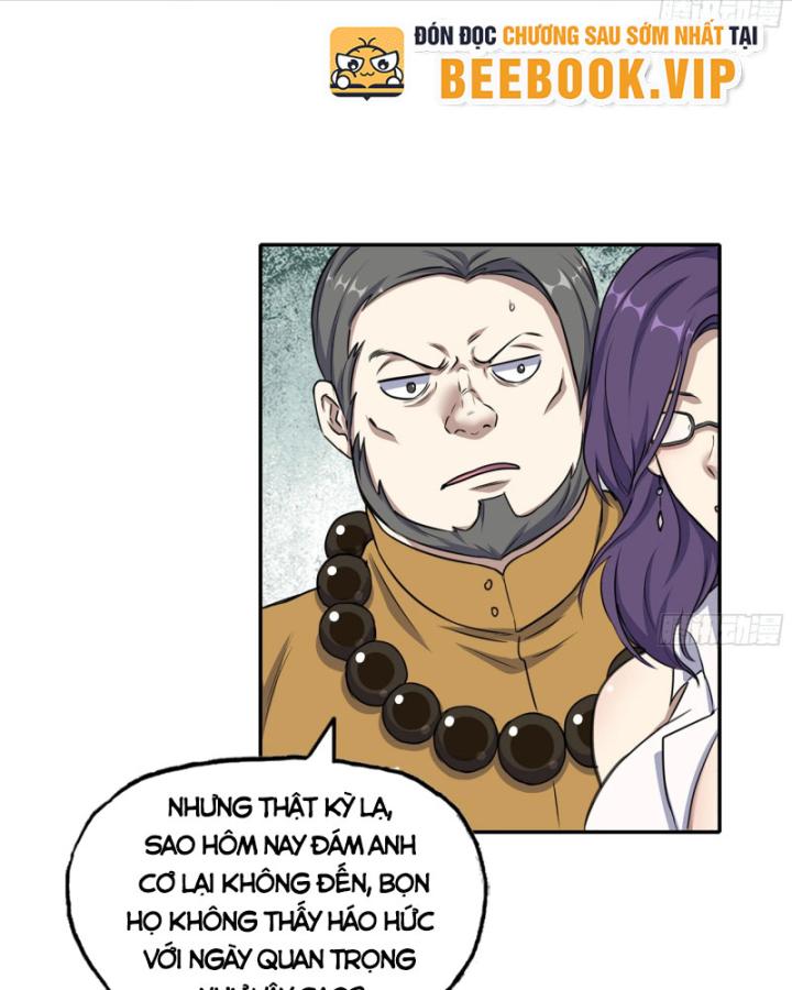 Tôi Chuyển Vàng Tại Mạt Thế Chapter 662 - Trang 3
