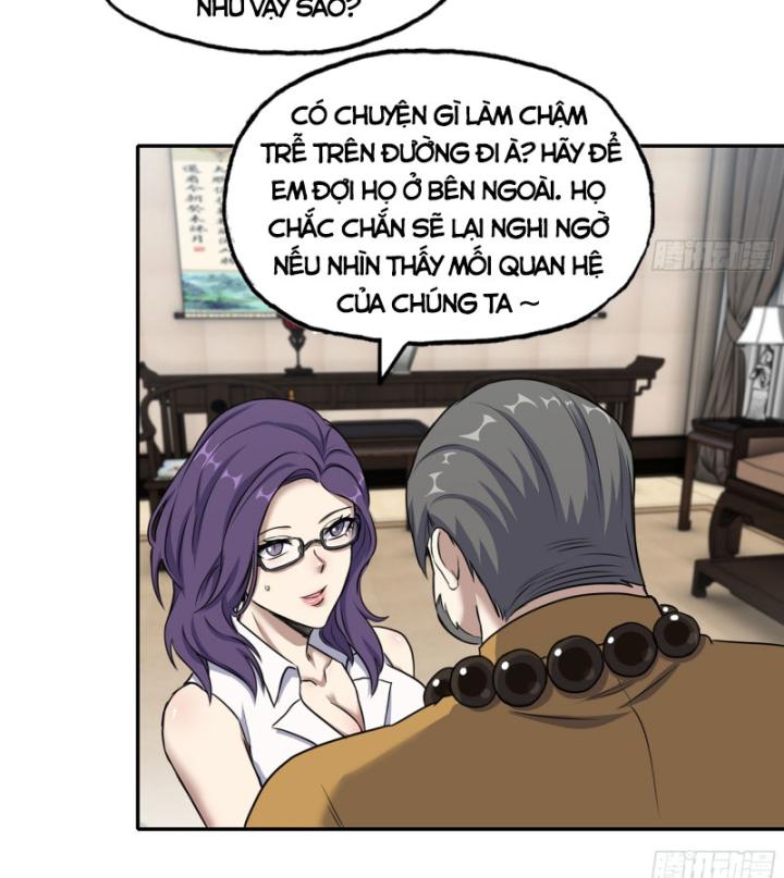 Tôi Chuyển Vàng Tại Mạt Thế Chapter 662 - Trang 3