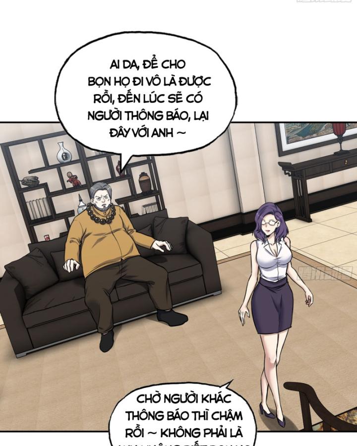 Tôi Chuyển Vàng Tại Mạt Thế Chapter 662 - Trang 3