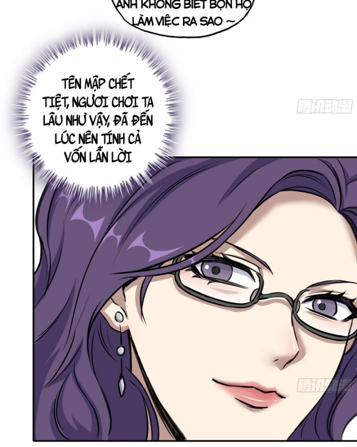 Tôi Chuyển Vàng Tại Mạt Thế Chapter 662 - Trang 3