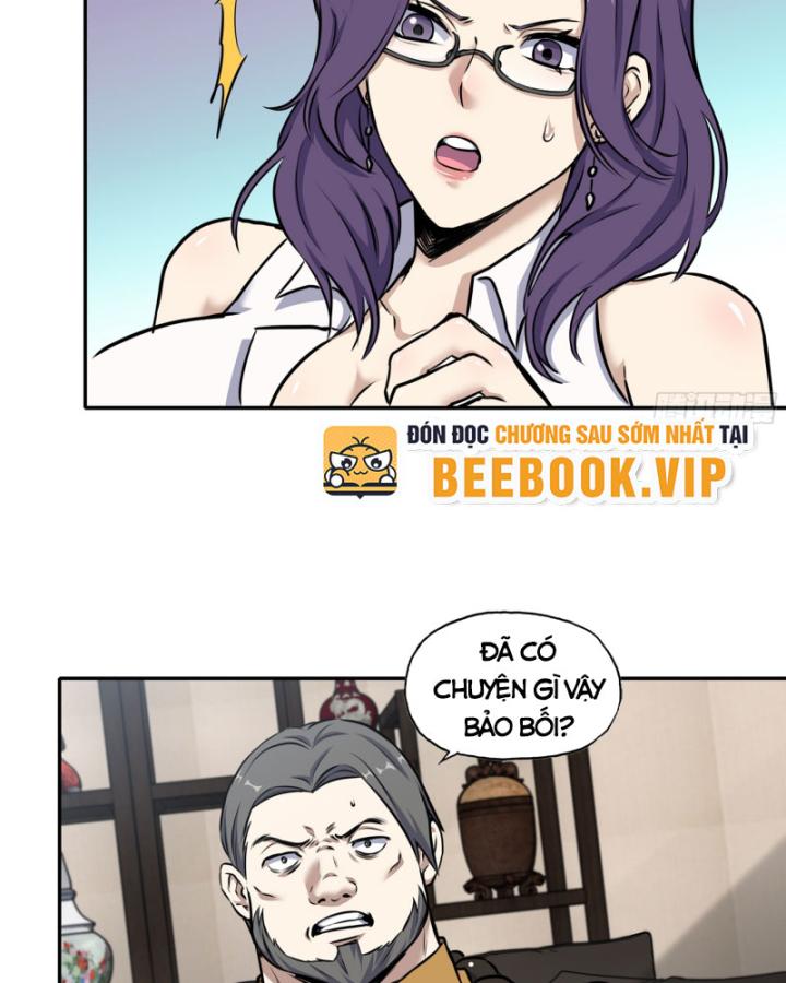 Tôi Chuyển Vàng Tại Mạt Thế Chapter 662 - Trang 3