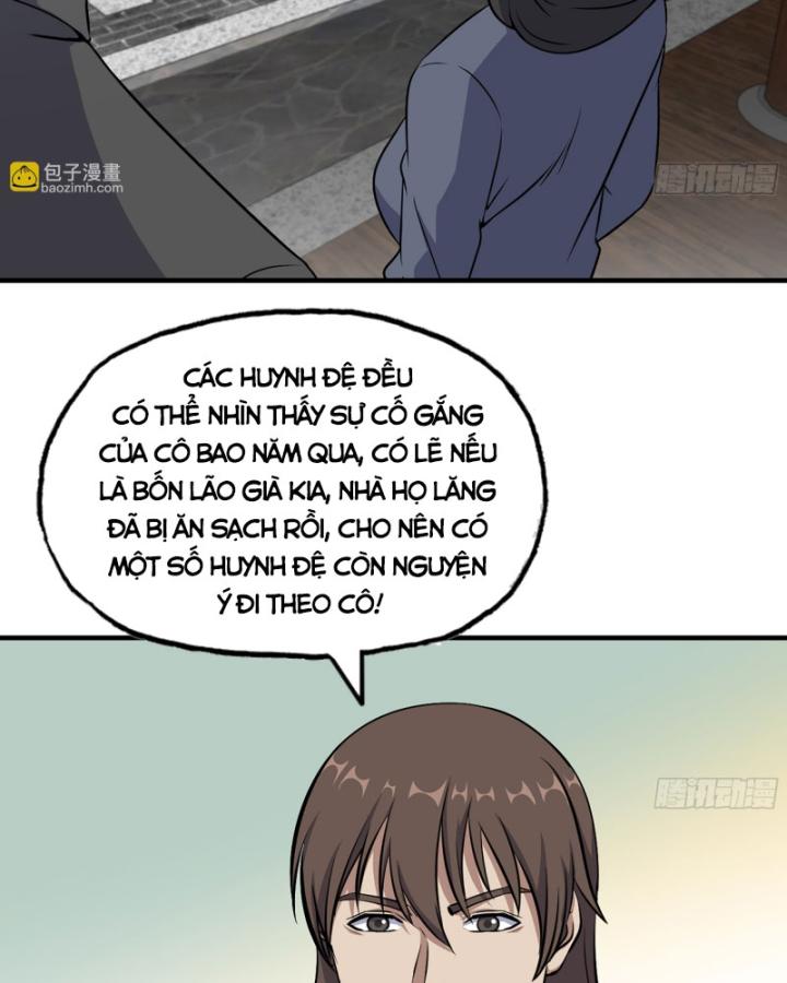 Tôi Chuyển Vàng Tại Mạt Thế Chapter 662 - Trang 3