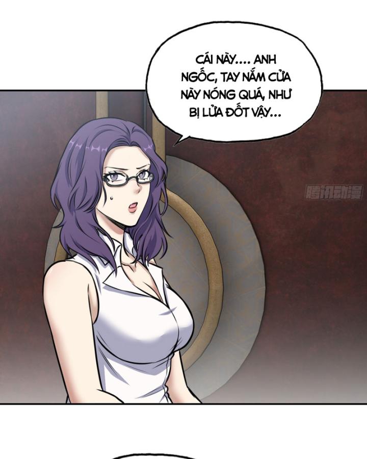 Tôi Chuyển Vàng Tại Mạt Thế Chapter 662 - Trang 3