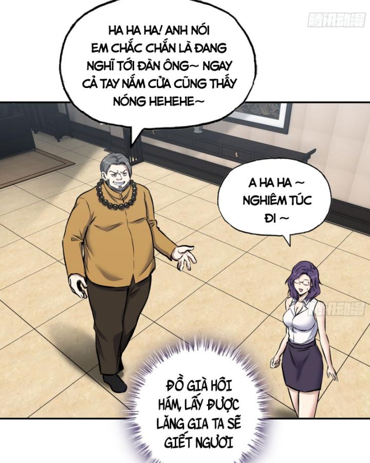 Tôi Chuyển Vàng Tại Mạt Thế Chapter 662 - Trang 3