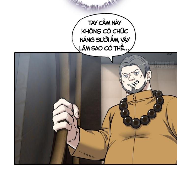 Tôi Chuyển Vàng Tại Mạt Thế Chapter 662 - Trang 3