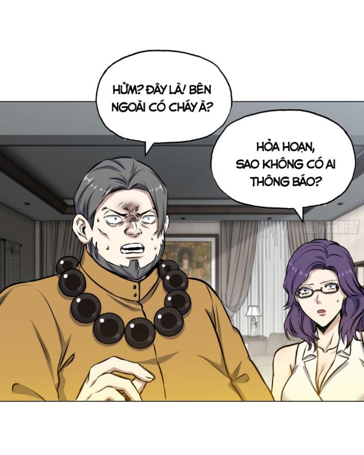 Tôi Chuyển Vàng Tại Mạt Thế Chapter 662 - Trang 3