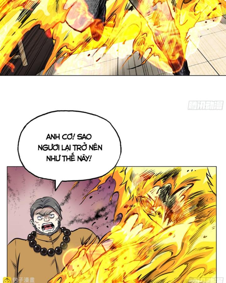 Tôi Chuyển Vàng Tại Mạt Thế Chapter 662 - Trang 3