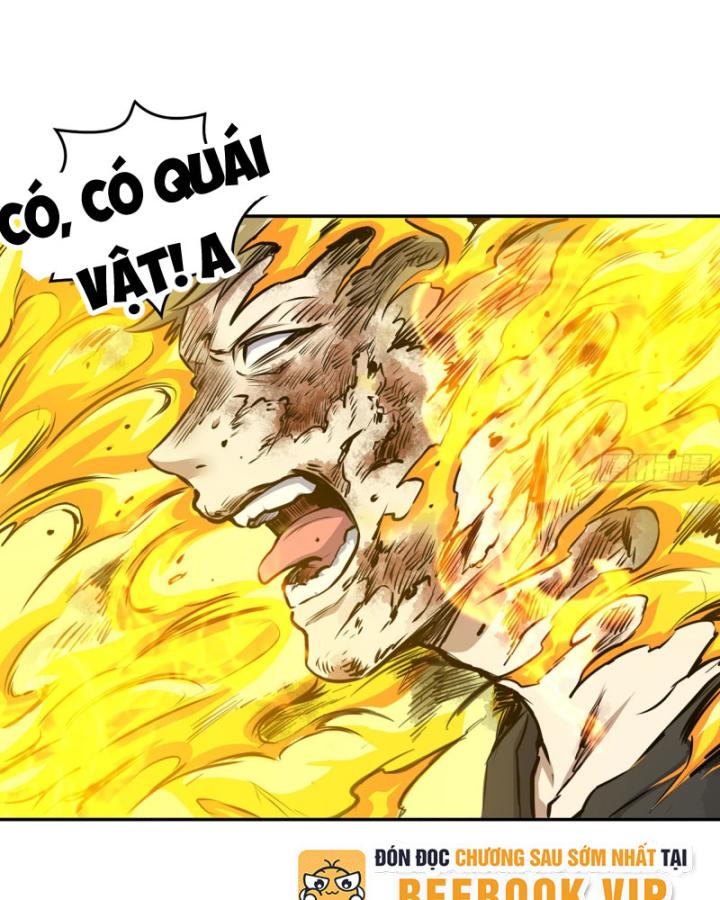 Tôi Chuyển Vàng Tại Mạt Thế Chapter 662 - Trang 3