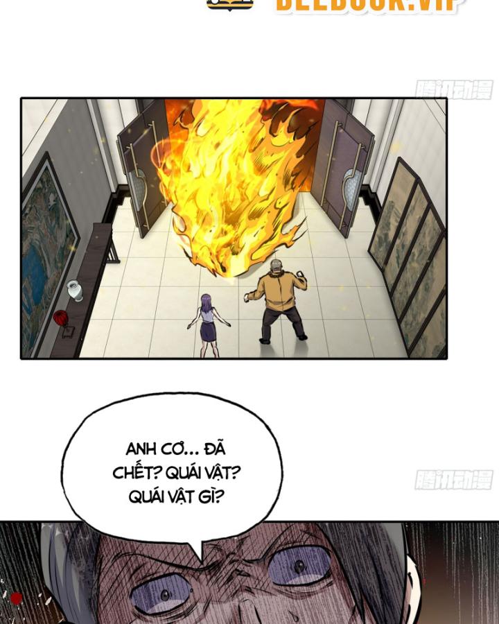 Tôi Chuyển Vàng Tại Mạt Thế Chapter 662 - Trang 3