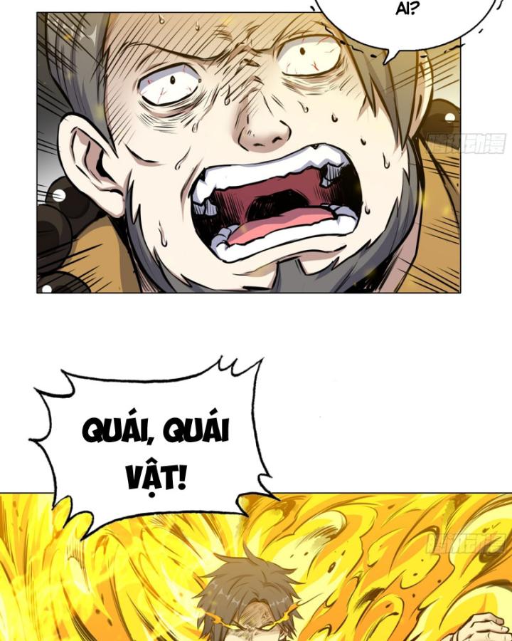 Tôi Chuyển Vàng Tại Mạt Thế Chapter 662 - Trang 3