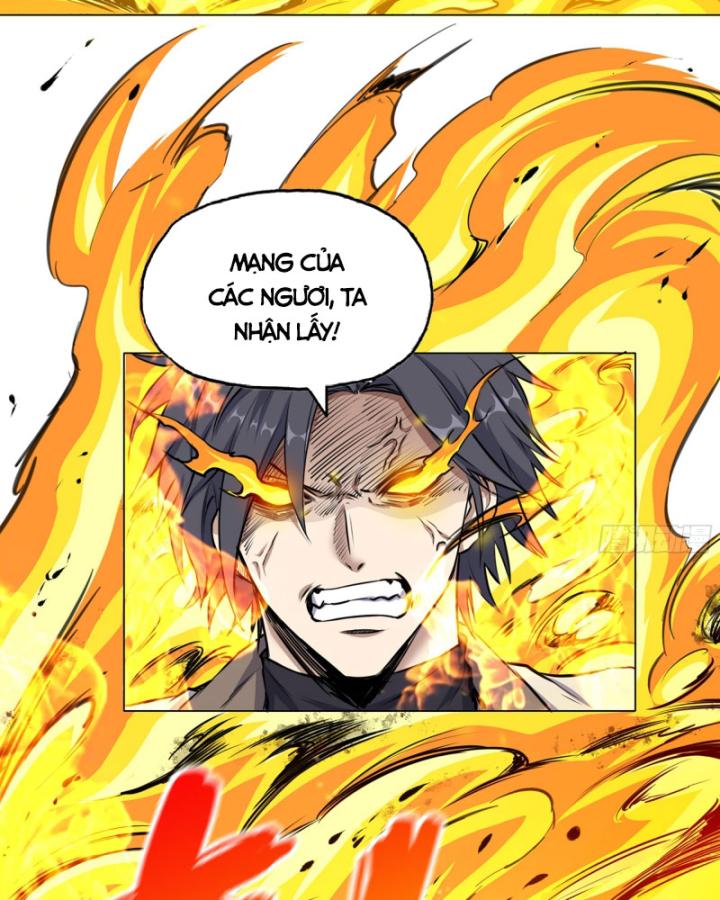 Tôi Chuyển Vàng Tại Mạt Thế Chapter 662 - Trang 3