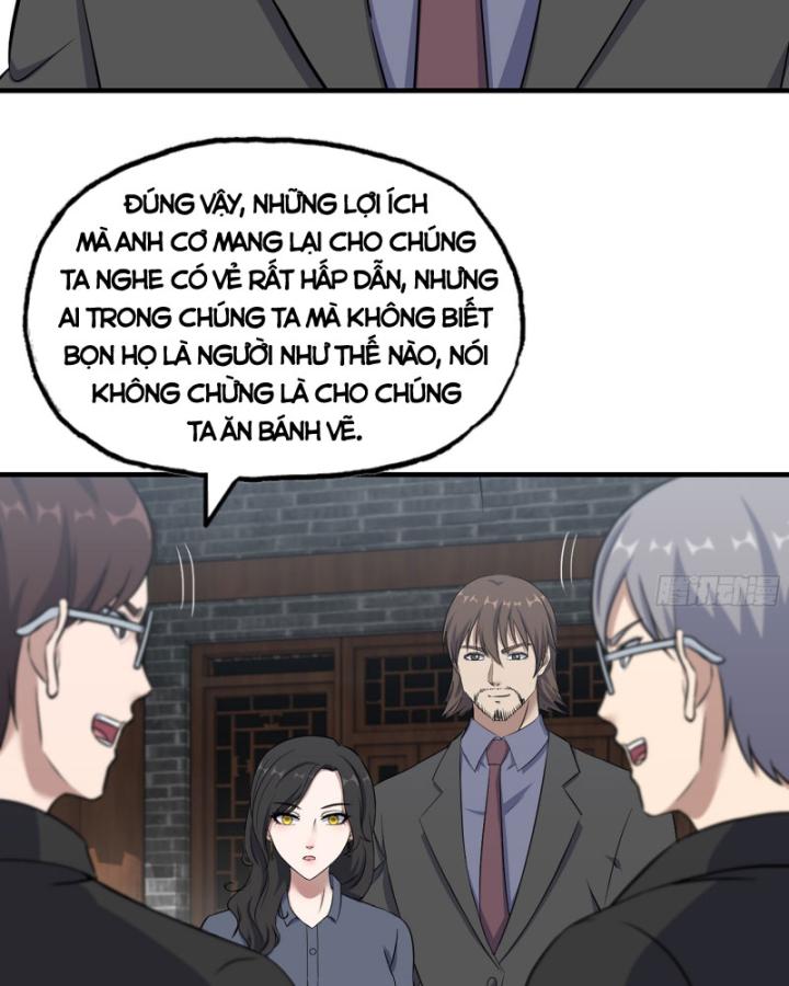 Tôi Chuyển Vàng Tại Mạt Thế Chapter 662 - Trang 3