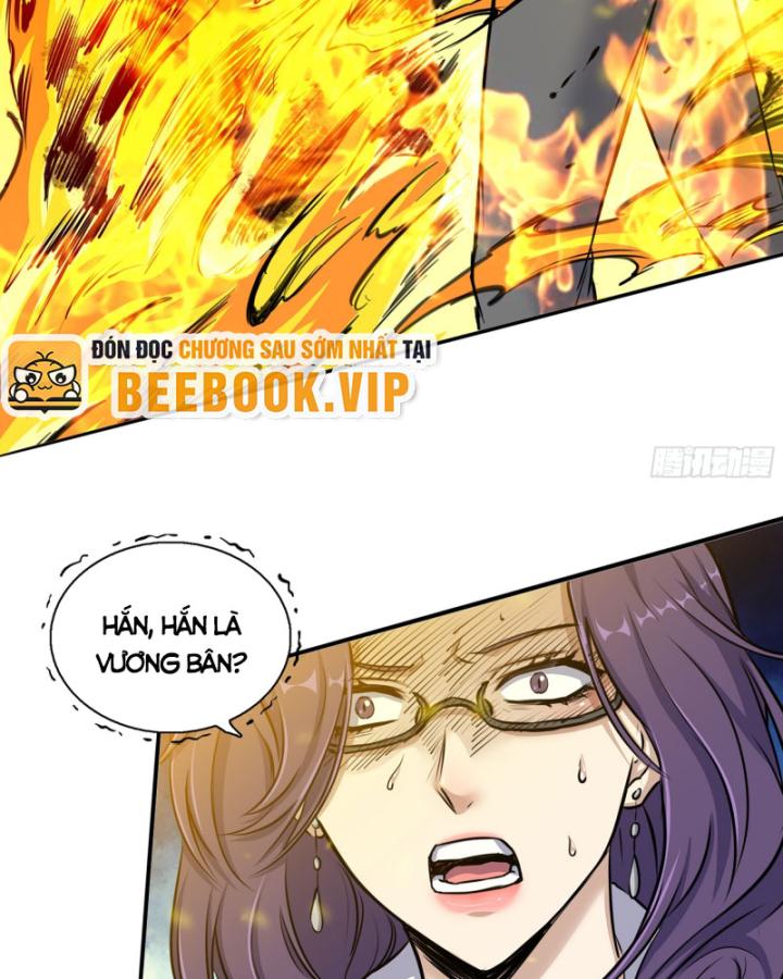Tôi Chuyển Vàng Tại Mạt Thế Chapter 662 - Trang 3