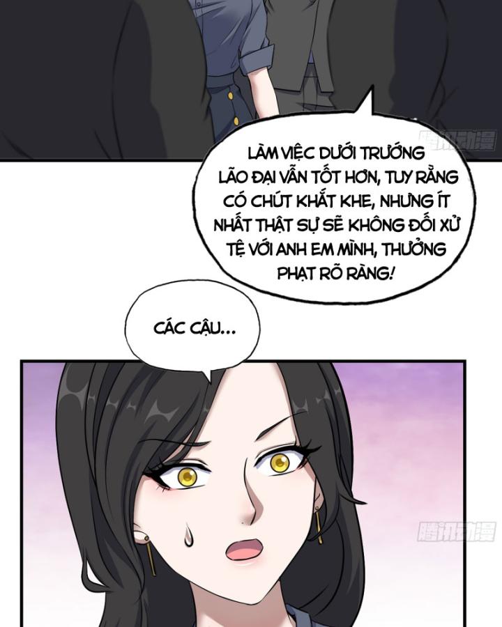 Tôi Chuyển Vàng Tại Mạt Thế Chapter 662 - Trang 3