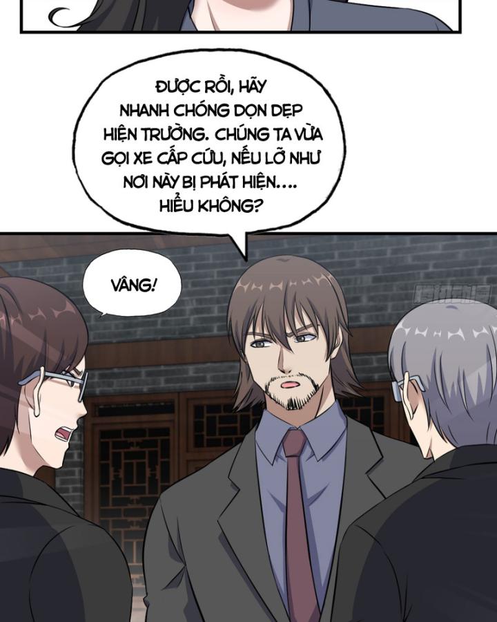 Tôi Chuyển Vàng Tại Mạt Thế Chapter 662 - Trang 3