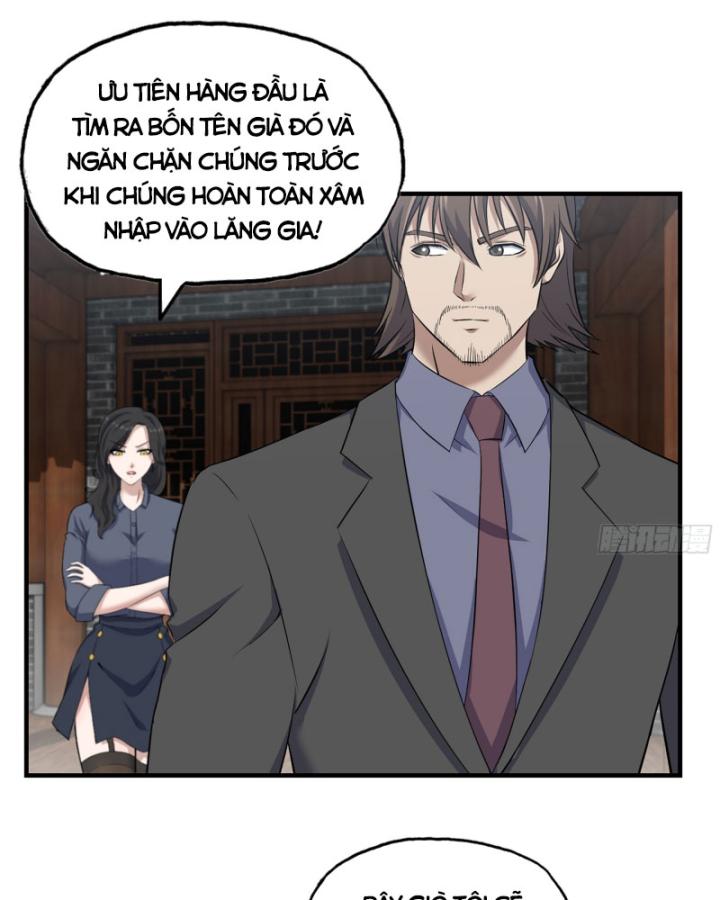 Tôi Chuyển Vàng Tại Mạt Thế Chapter 662 - Trang 3