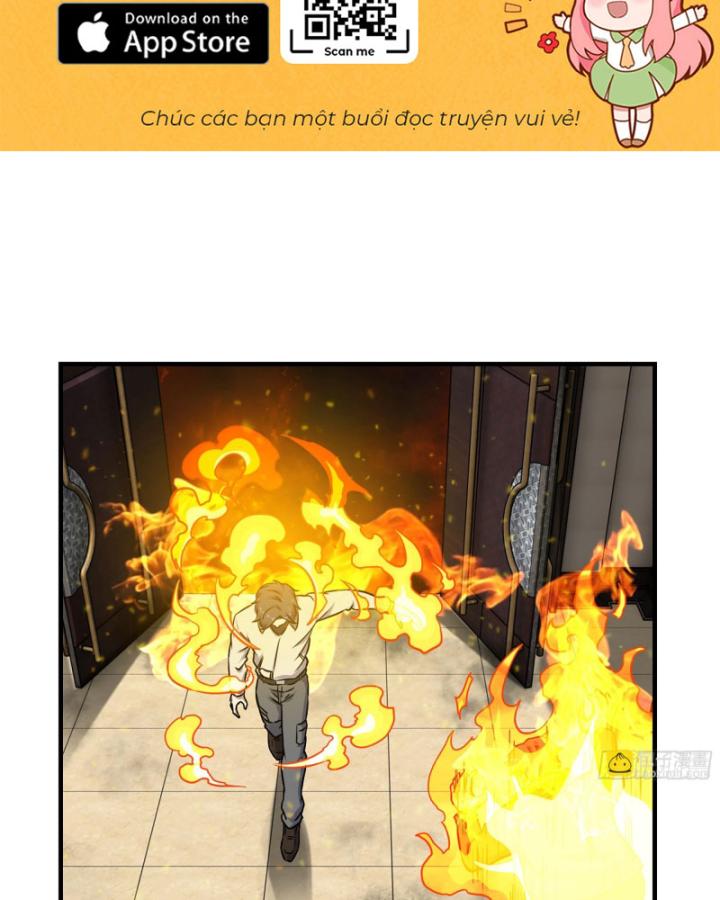 Tôi Chuyển Vàng Tại Mạt Thế Chapter 663 - Trang 2