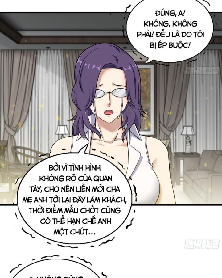 Tôi Chuyển Vàng Tại Mạt Thế Chapter 663 - Trang 2