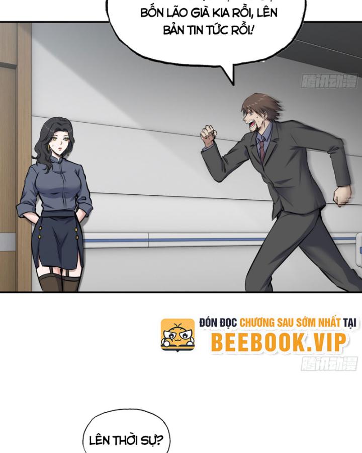 Tôi Chuyển Vàng Tại Mạt Thế Chapter 663 - Trang 2